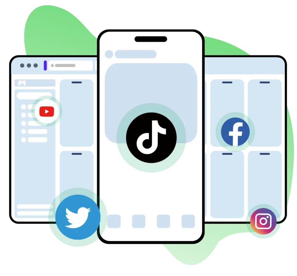 Морелогин браузер